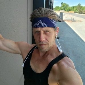 Meet your Posher, Jason